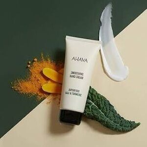 AHAVA NIB Smoothing Hand Cream - Superfood